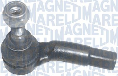 Tie Rod End MAGNETI MARELLI 301191606640
