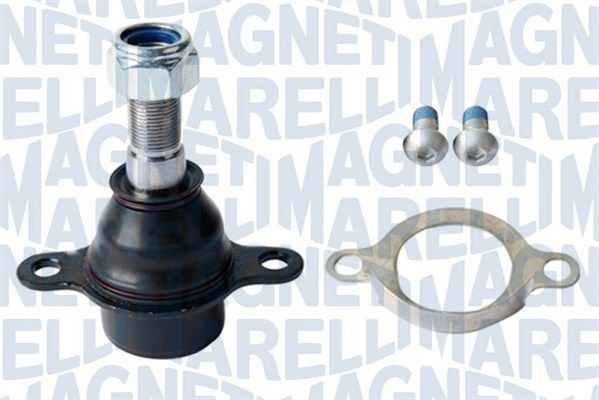 MAGNETI MARELLI 301191618470 Fastening Bolt, control arm