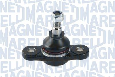 Fastening Bolt, control arm MAGNETI MARELLI 301191618700