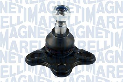 Fastening Bolt, control arm MAGNETI MARELLI 301191618830