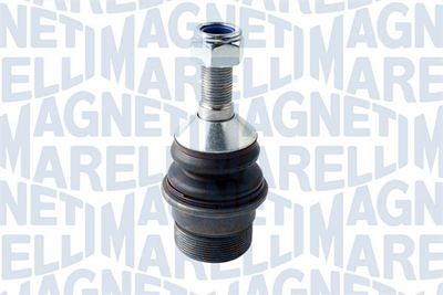 Fastening Bolt, control arm MAGNETI MARELLI 301191618900