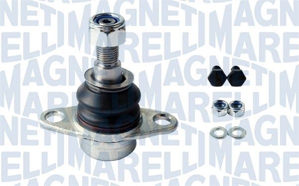 MAGNETI MARELLI 301191619150 Fastening Bolt, control arm