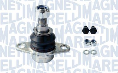 Fastening Bolt, control arm MAGNETI MARELLI 301191619150