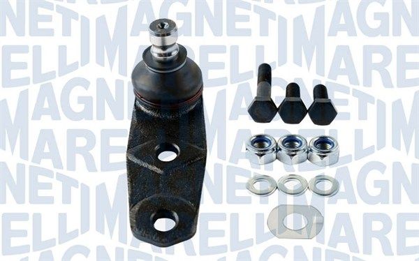 MAGNETI MARELLI 301191619440 Fastening Bolt, control arm