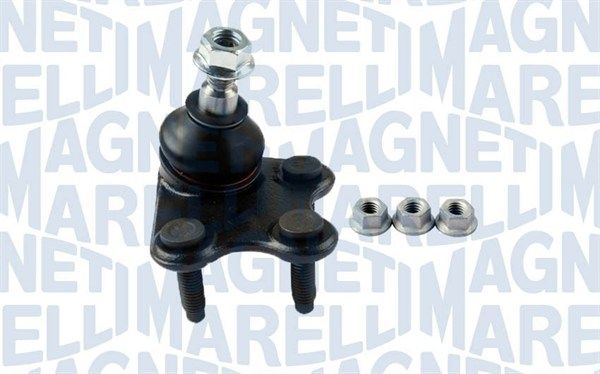 MAGNETI MARELLI 301191619640 Fastening Bolt, control arm