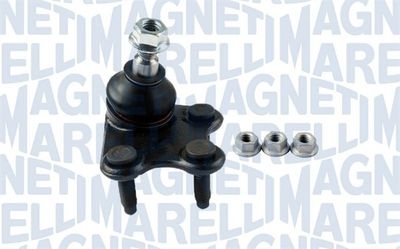 Fastening Bolt, control arm MAGNETI MARELLI 301191619640