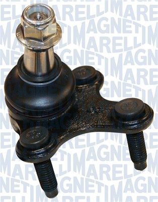 Fastening Bolt, control arm MAGNETI MARELLI 301191619790