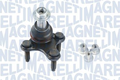 Fastening Bolt, control arm MAGNETI MARELLI 301191619810