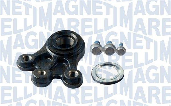 MAGNETI MARELLI 301191619960 Fastening Bolt, control arm