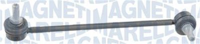 Repair Kit, stabiliser bush MAGNETI MARELLI 301191623380