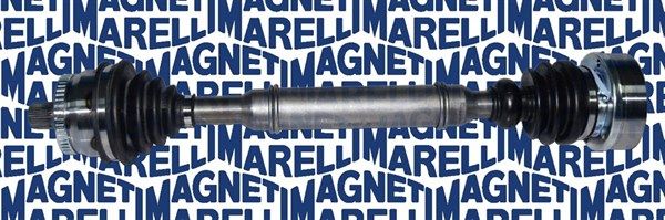 MAGNETI MARELLI 302004190001 Drive Shaft