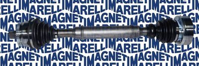 Drive Shaft MAGNETI MARELLI 302004190001