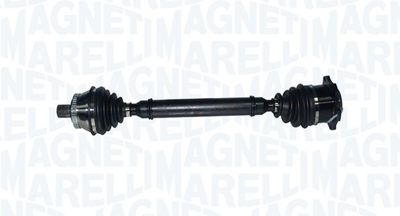 Drive Shaft MAGNETI MARELLI 302004190006