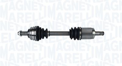 Drive Shaft MAGNETI MARELLI 302004190019