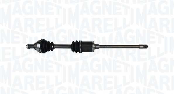 MAGNETI MARELLI 302004190026 Drive Shaft