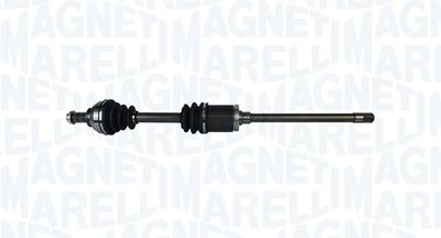 Drive Shaft MAGNETI MARELLI 302004190026