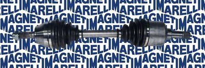 Drive Shaft MAGNETI MARELLI 302004190027