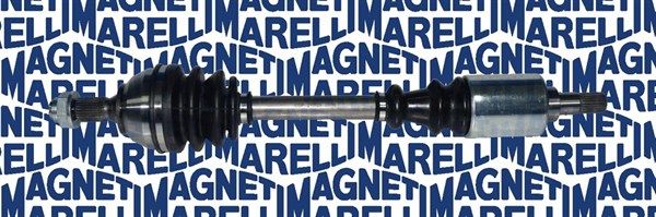 MAGNETI MARELLI 302004190029 Drive Shaft