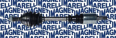 Drive Shaft MAGNETI MARELLI 302004190029