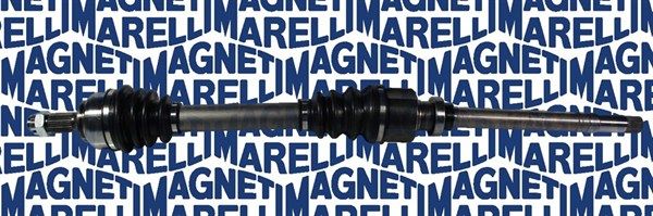 MAGNETI MARELLI 302004190030 Drive Shaft