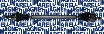 Drive Shaft MAGNETI MARELLI 302004190034