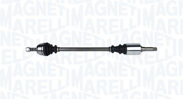 MAGNETI MARELLI 302004190042 Drive Shaft