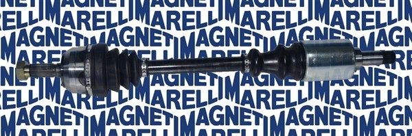 MAGNETI MARELLI 302004190043 Drive Shaft