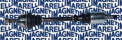 Drive Shaft MAGNETI MARELLI 302004190043