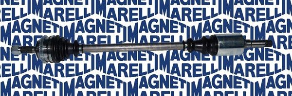 MAGNETI MARELLI 302004190044 Drive Shaft
