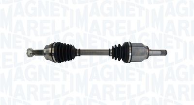 Drive Shaft MAGNETI MARELLI 302004190047