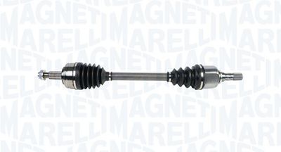 Drive Shaft MAGNETI MARELLI 302004190061