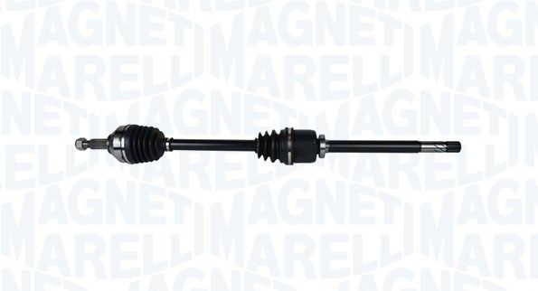 MAGNETI MARELLI 302004190066 Drive Shaft