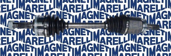 MAGNETI MARELLI 302004190075 Drive Shaft