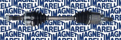Drive Shaft MAGNETI MARELLI 302004190075