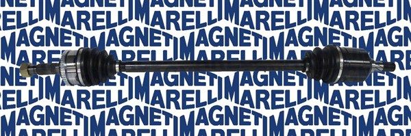 MAGNETI MARELLI 302004190076 Drive Shaft