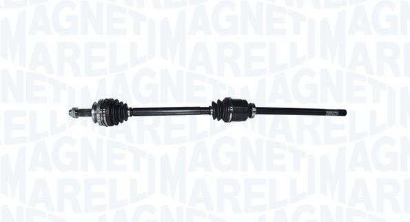 MAGNETI MARELLI 302004190078 Drive Shaft