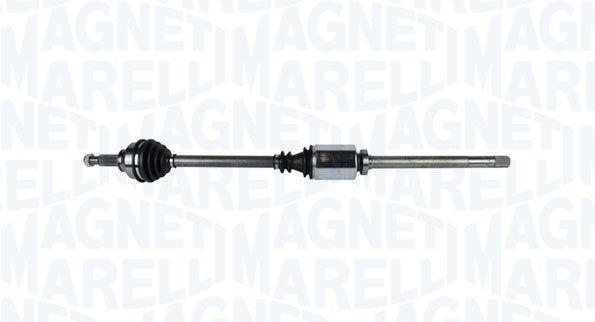 MAGNETI MARELLI 302004190080 Drive Shaft