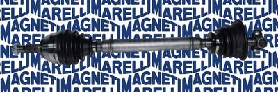 Drive Shaft MAGNETI MARELLI 302004190091