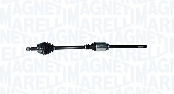 MAGNETI MARELLI 302004190094 Drive Shaft