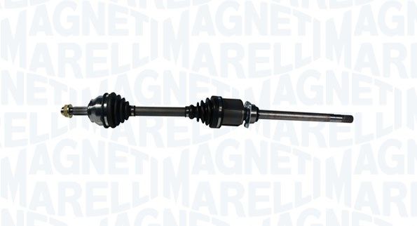 MAGNETI MARELLI 302004190116 Drive Shaft