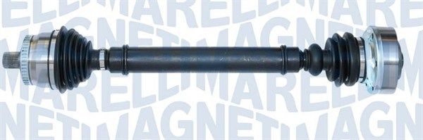 MAGNETI MARELLI 302004190117 Drive Shaft