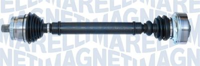 Drive Shaft MAGNETI MARELLI 302004190117