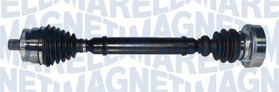 Drive Shaft MAGNETI MARELLI 302004190118