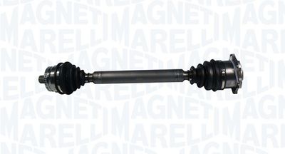 Drive Shaft MAGNETI MARELLI 302004190119