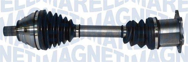 MAGNETI MARELLI 302004190121 Drive Shaft