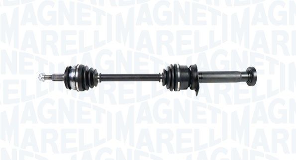 MAGNETI MARELLI 302004190122 Drive Shaft