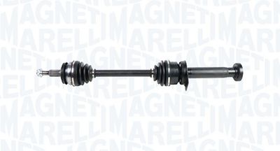 Drive Shaft MAGNETI MARELLI 302004190122