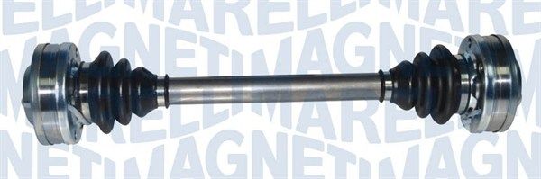 MAGNETI MARELLI 302004190126 Drive Shaft
