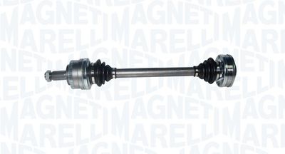 Drive Shaft MAGNETI MARELLI 302004190127