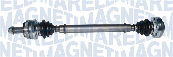 MAGNETI MARELLI 302004190130 Drive Shaft